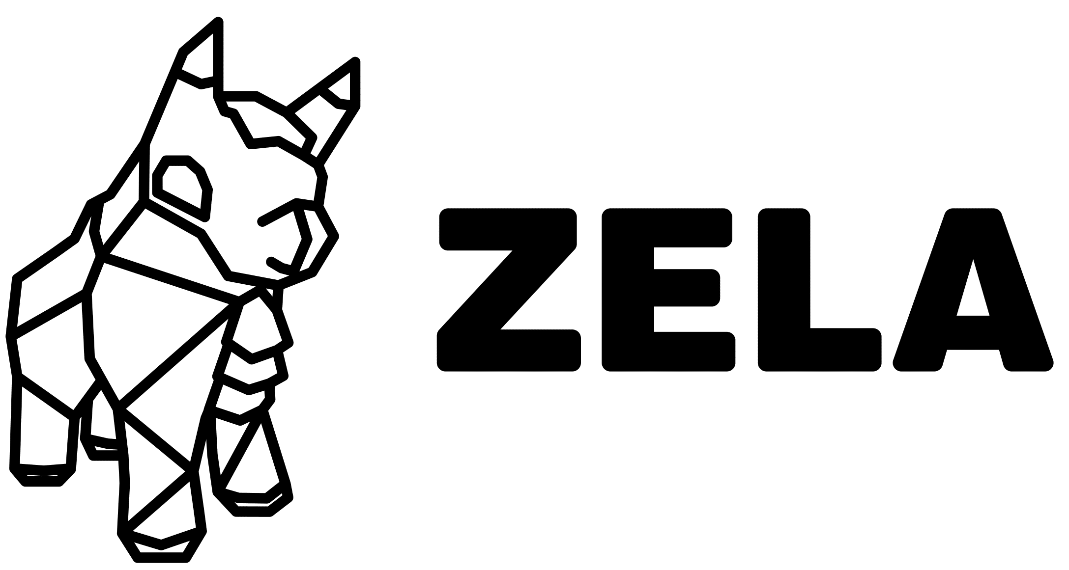 Zela Editorial Logo