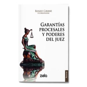 Garantías procesales y poderes del juez