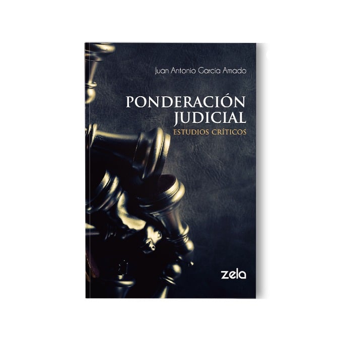 Ponderación Judicial, Estudios críticos