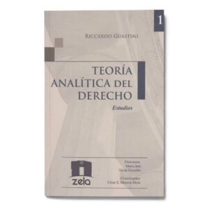 Teoría analítica del derecho - Estudios