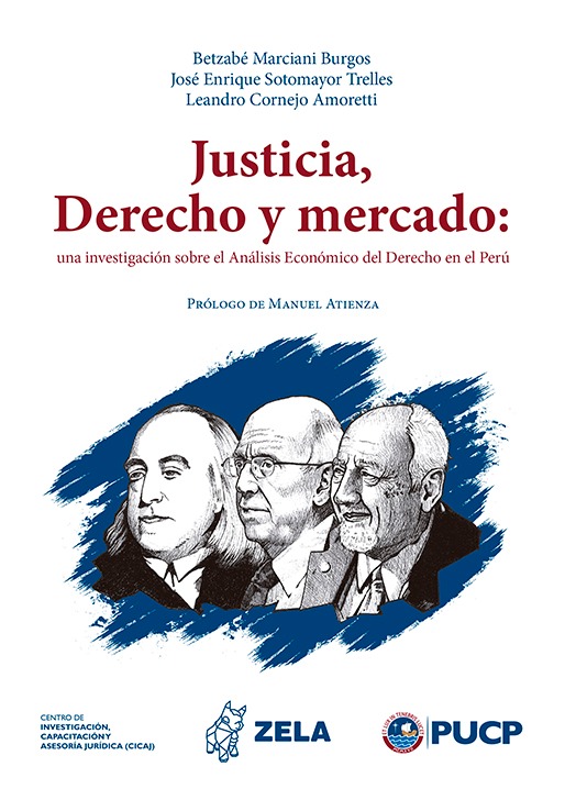 JUSTICIA, DERECHO Y MERCADO