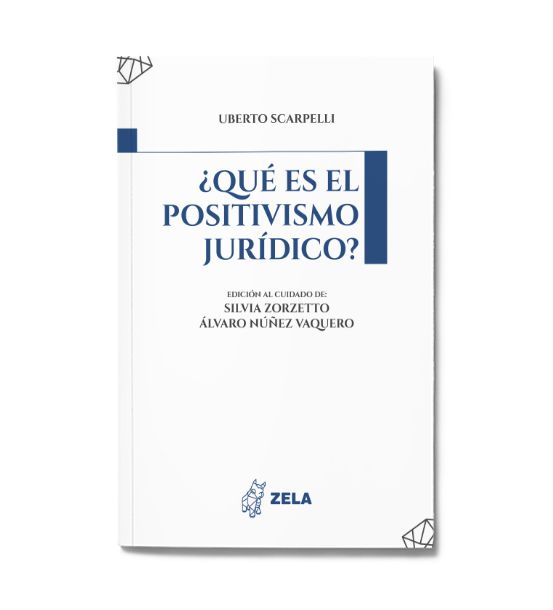 ¿Qué es el positivismo jurídico?