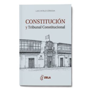 Constitución y tribunal constitucional