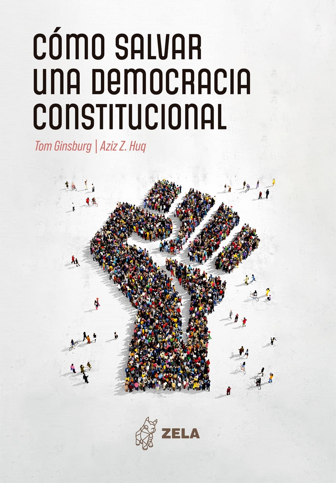 Cómo salvar una democracia constitucional