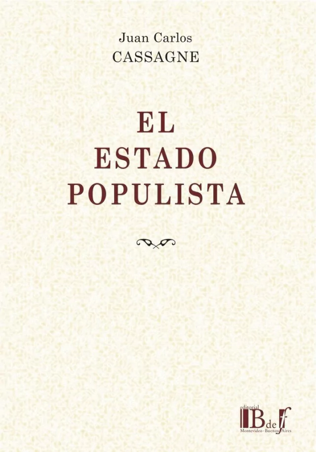 El Estado populista
