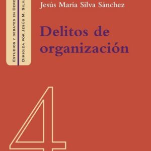 Delitos de organización