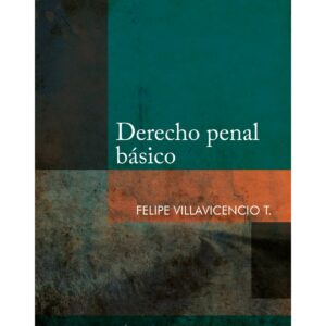 Derecho penal básico