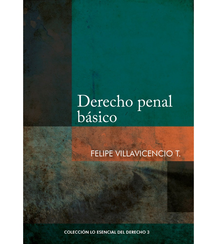 Derecho penal básico