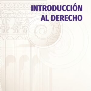 Introducción al Derecho