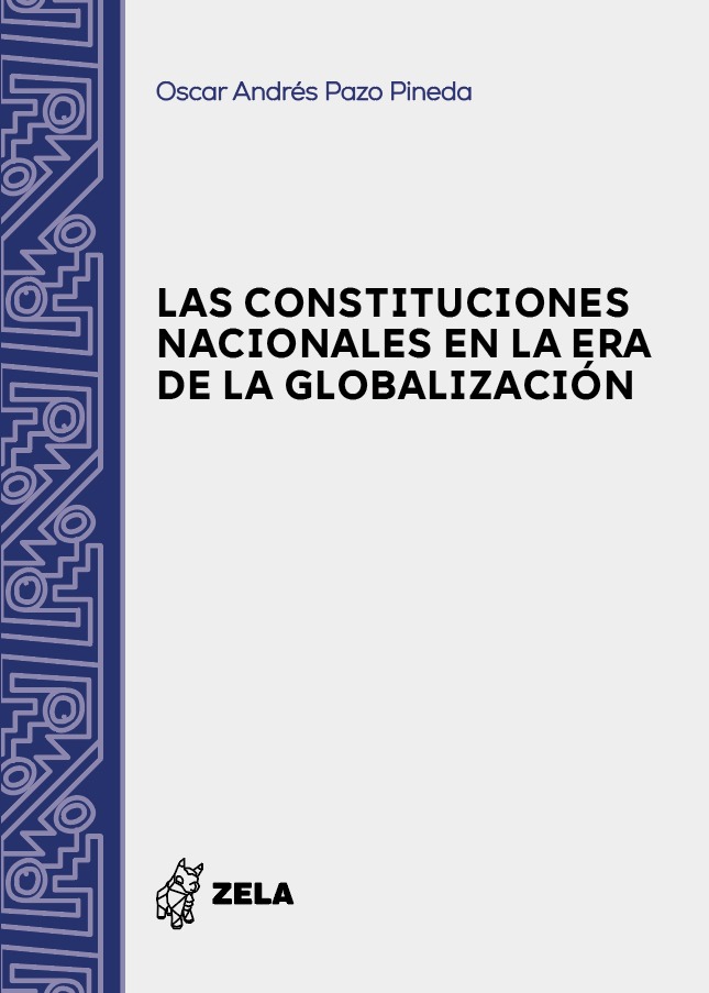 Las constituciones nacionales en la era de la globalización