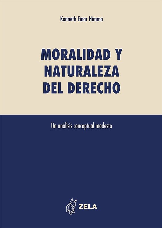 Moralidad y naturaleza del derecho. Un análisis conceptual modesto