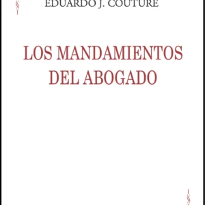 Los mandamientos del abogado