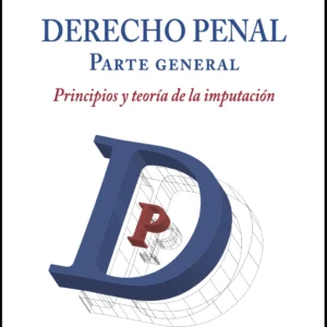 Derecho penal parte general