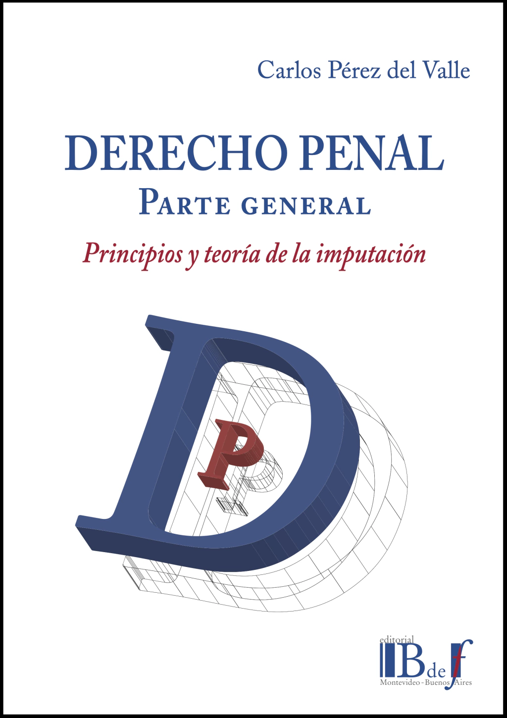 Derecho penal parte general