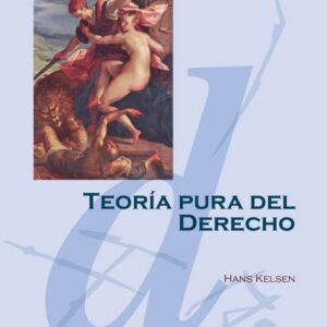 Teoría pura del Derecho